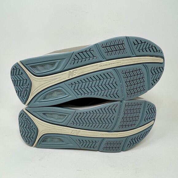 New Balance 928 V3 Leather Walking Shoes Womens 8 1/2 Beige 44.4=L.6.4 - Picture 13 of 14